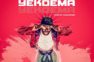 Keeny Ice - Yekoema (Prod by Hairlergbe)