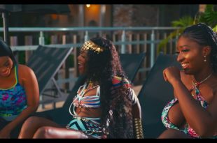 Samini – Picture ft. Efya (Official Video)