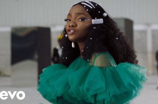 Simi – Woman (Official Video)