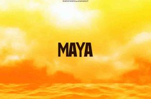 Shatta Wale - Maya (Prod by Gigz Beatz)