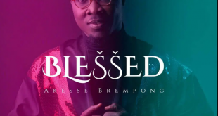 Akesse Brempong – Okamafo (Advocate) ft. Diana Hamilton