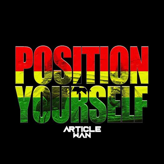 Article Wan – Position Yourself