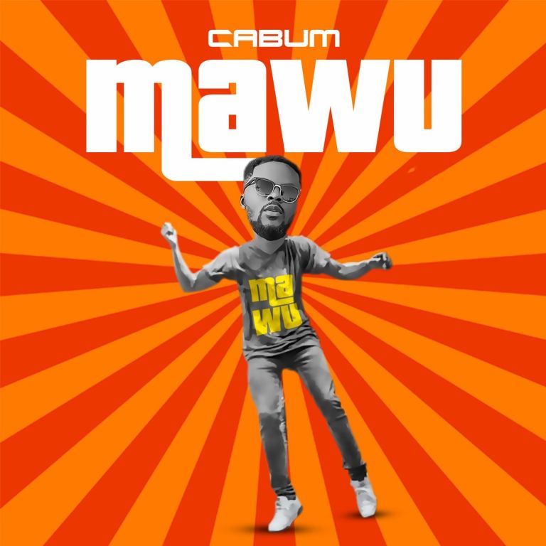 Cabum – Mawu (Prod. by Cabum)