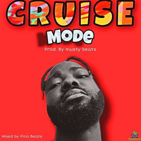 Eddie Khae – Cruise Mode (Prod. By Musty Beats)