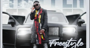 Okese1 – Trapper (Freestyle) (Prod. By Exodus Links)