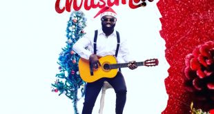 Riq Boah - Merry Christmas (Prod. By DMS)