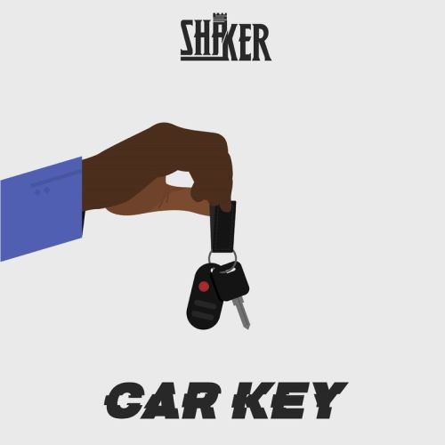 Shaker – Car Key