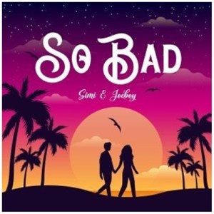 Simi – So Bad ft. Joeboy