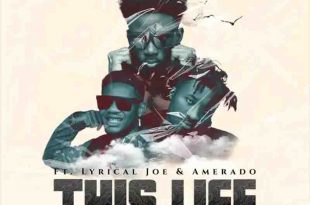 Cedi Rap - This Life Ft Amerado x Lyrical Joe (Prod. By Lowkey Beatz)