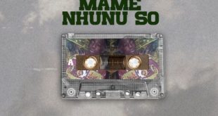 Dada Hafco – Mame Nhunu So (Prod by DDT)