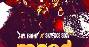 Jay Bahd - Mood ft Skyface SDW (Prod by Joey on Mars)