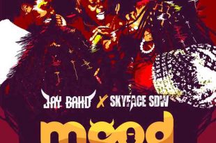 Jay Bahd - Mood ft Skyface SDW (Prod by Joey on Mars)