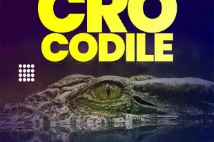 Maccasio – Crocodile (Prod. By Blue Beatz)