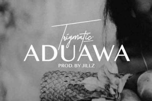 Trigmatic – Aduawa (Prod. By Jillz)