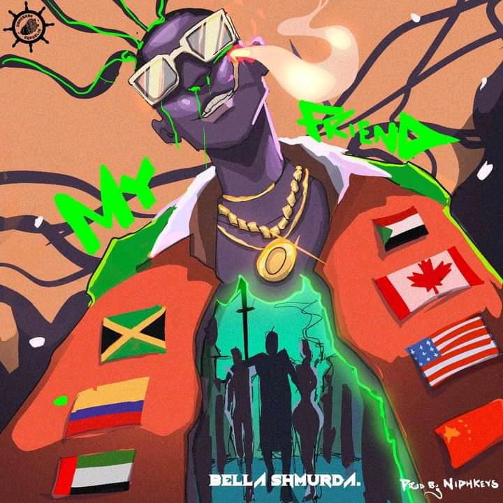 Bella-Shmurda-–-My-Friend-Prod.-By-Niphkeys