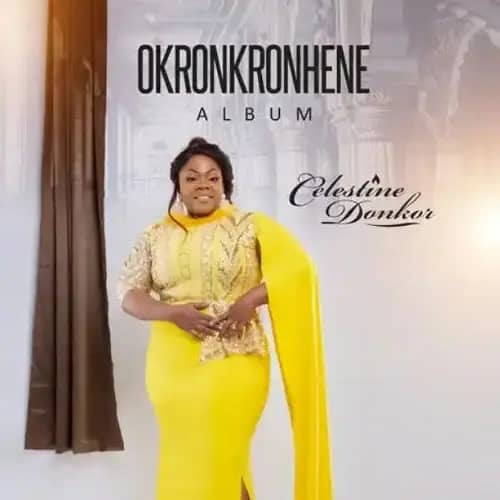 Celestine-Donkor-–-Okronkronhene-Album