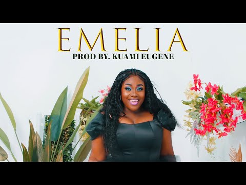 Emelia-Brobbey-–-Emelia-Official-Video