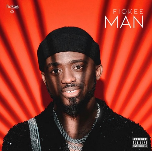 Fiokee – Be A Man ft. Ric Hassani & Klem (Prod. By Tuzi & Fiokee)