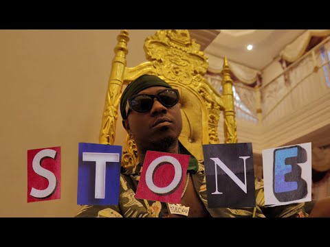 Flowking-Stone-–-Rapstar-ft.-Kofi-Jamar-x-Ypee-Official-Video