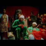 Harrysong-–-She-Knows-ft.-Olamide-x-Fireboy-DML-Official-Video