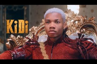 KiDi – Mon Bebe (Official Video)