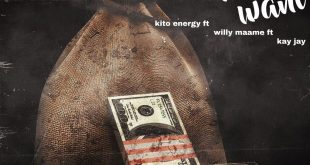 Kito Energy - Gye W'ani Ft. Willy Maama x Kay Jay (Prod By Guccj Made It)