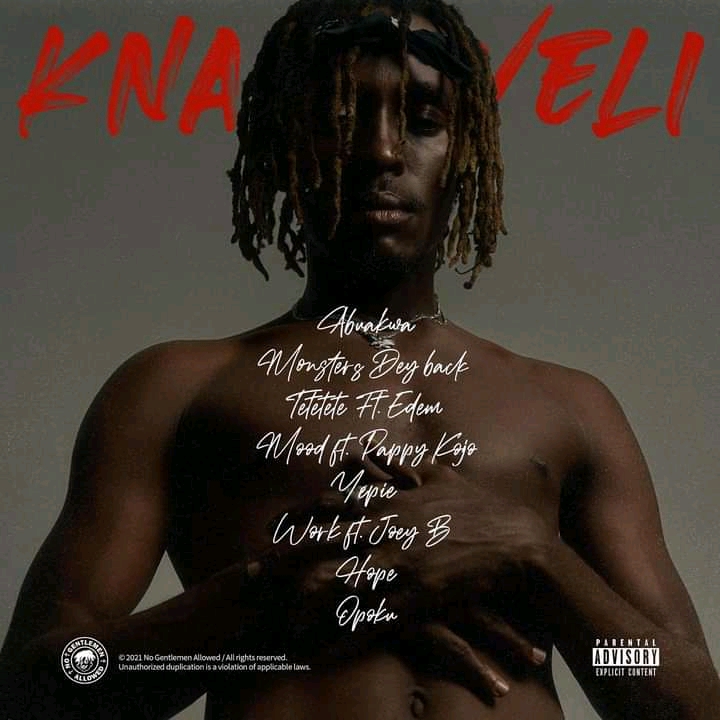 Kofi-Mole-–-Knackaveli-Full-Album