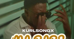 Kurl Songx – Ma Babe (Prod. By Eddy Beatz)