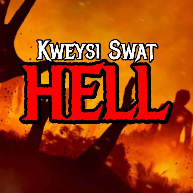 Kweysi Swat – Hell