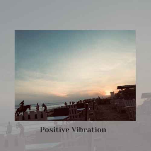 Magnom – Positive Vibration ft. Offei (Prod. By Paq)