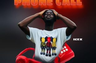 Icex - Phone Call (Prod by Kobby Berry Beatz)