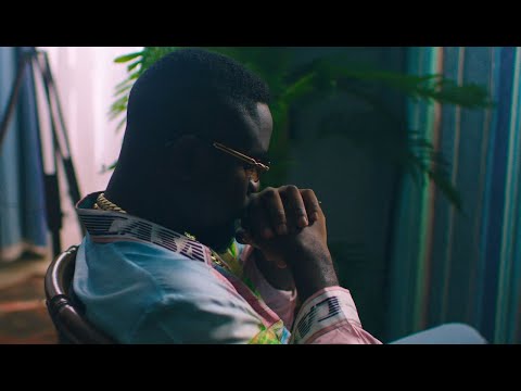 Sarkodie-Non-Living-Thing-Ft.-Oxlade-Official-Video