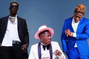 Shatta Wale – Your Rights