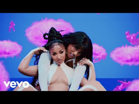 Shenseea-–-Lick-ft.-Megan-Thee-Stallion-Official-Video