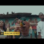 Smallgod-Holy-F4k-ft.-Ivorian-Doll-x-Vic-Mensa-x-Black-Sherif-x-Kwaku-DMC-Official-Video