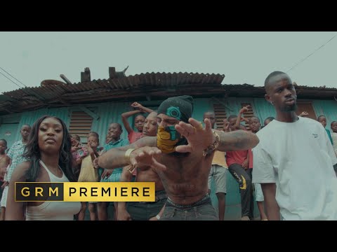 Smallgod-Holy-F4k-ft.-Ivorian-Doll-x-Vic-Mensa-x-Black-Sherif-x-Kwaku-DMC-Official-Video