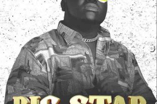 CJ Biggerman - Big Star (Prod by Fantom Beatz)