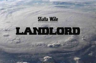 Shatta Wale - Landlord
