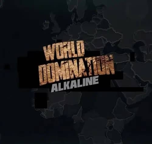 Alkaline-World-Domination