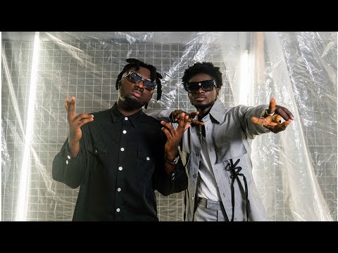 Amerado-Ft-Kuami-Eugene-Metua-Official-Video