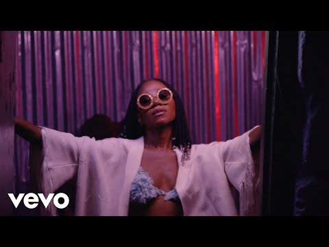 Asa-–-Mayana-Official-Video