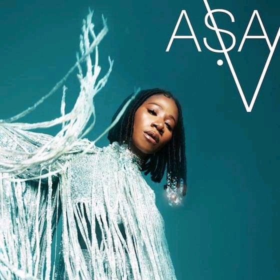 Asa-–-V-Album