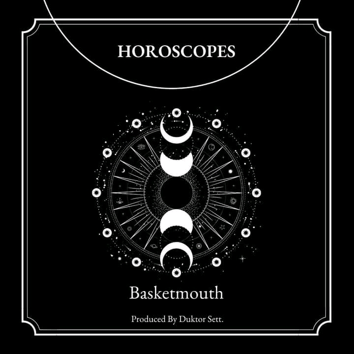 Basketmouth-–-Horoscopes-Album