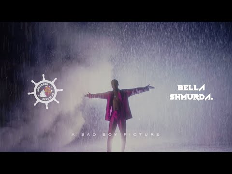 Bella-Shmurda-–-My-Friend-Official-Video