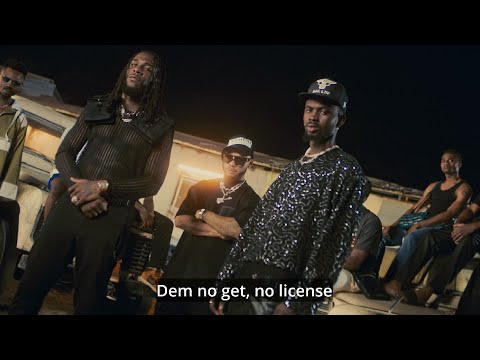 Black-Sherif-Second-Sermon-Remix-Ft.-Burna-Boy-OfficialVideo