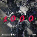 Braa-Benk-–-1000-Negus-Album