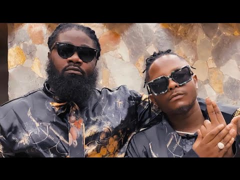 Captain-Planet-4×4-Ft-Kelvyn-Boy-Say-You-Love-Me-Official-Video