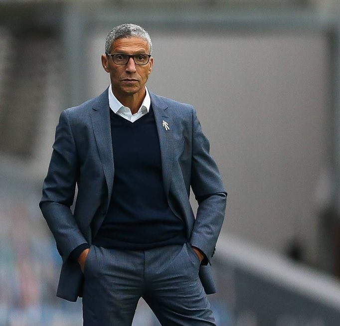 Chris-Hughton