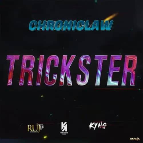 Chronic-Law-Trickster