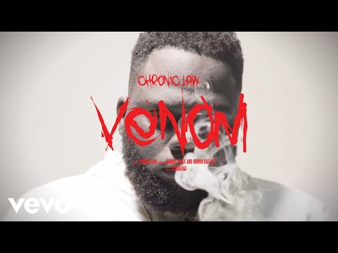 Chronic-Law-–-Venom-Official-Video